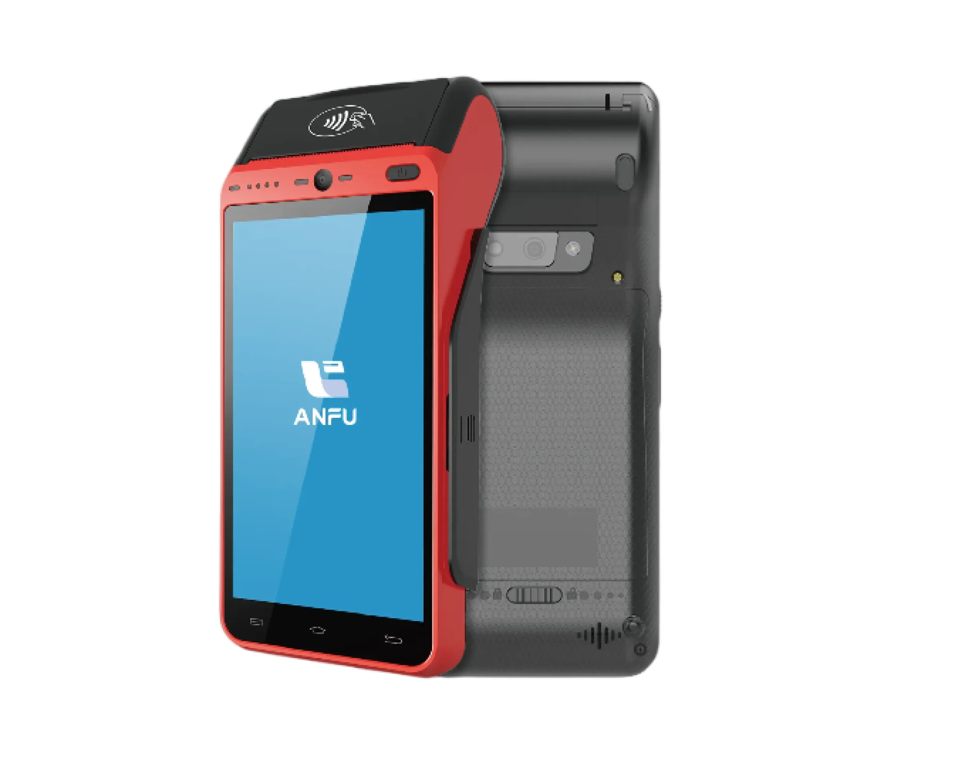 Anfu Android SmartPOS AF930