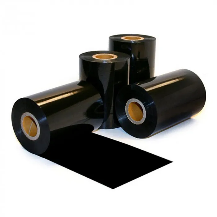 Риббон, ширина 64 мм (110 м, втулка 1/2"x64 мм, WAX IN)