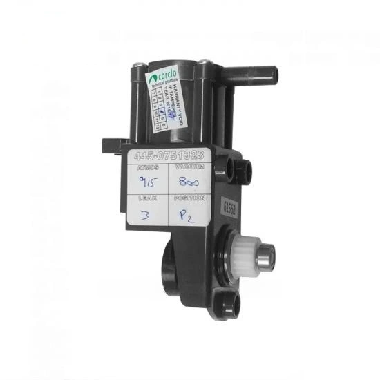 VACUUM-PUMP ASSY S2