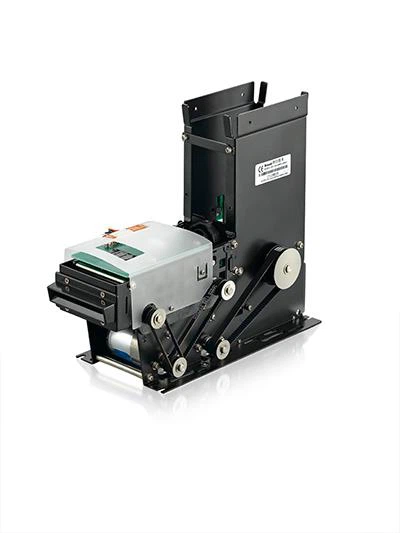 Диспенсер карт CRT-591-M для билетных систем