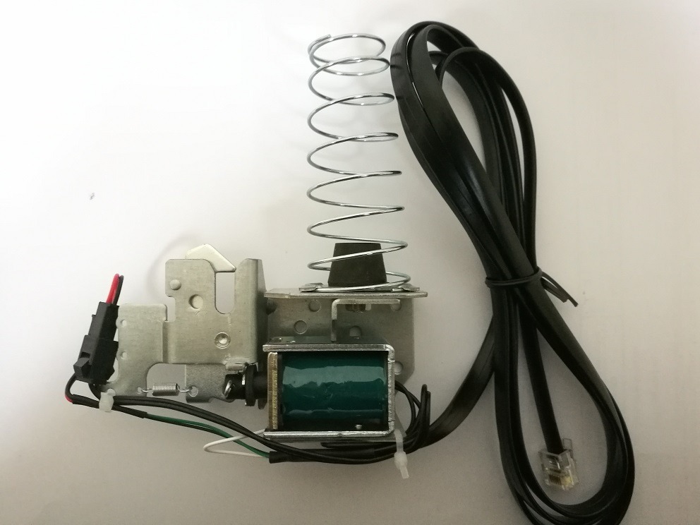 Механизм открытия для АТОЛ CD-410