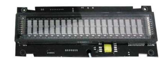 Основная плата для АТОЛ ZQ-VFD2300 USB 
